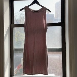 Aritzia Community Dress